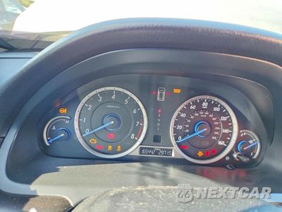 Zdjęcie 9 z 13 samochodu: 2013 HONDA CROSSTOUR EXL VIN:5J6TF2H55DL006642 - miniatura