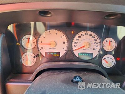 Zdjęcie 9 z 12 samochodu: 2003 DODGE RAM 1500 ST VIN:1D7HA18N93S292543 - miniatura