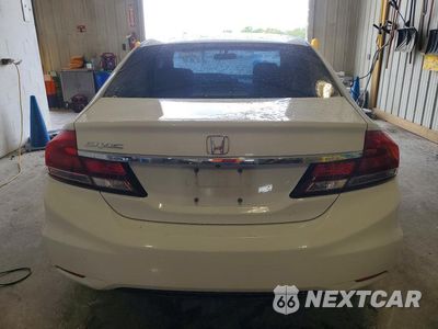 Zdjęcie 6 z 12 samochodu: 2015 HONDA CIVIC EX VIN:19XFB2F88FE024706 - miniatura