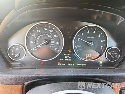 Zdjęcie 9 z 12 samochodu: 2013 BMW 328 XI VIN:WBA3B3C53DF530740 - miniatura