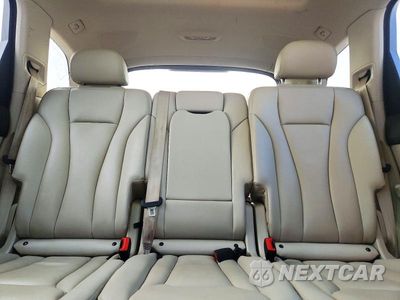 Zdjęcie 10 z 13 samochodu: 2017 AUDI Q7 PREMIUM PLUS VIN:WA1LAAF7XHD027340 - miniatura