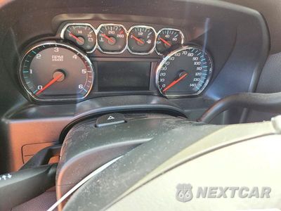 Zdjęcie 9 z 13 samochodu: 2018 CHEVROLET SILVERADO K1500 LT VIN:1GCVKREC2JZ306864 - miniatura