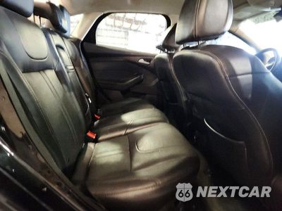 Zdjęcie 10 z 12 samochodu: 2013 FORD FOCUS SE VIN:1FADP3F24DL315823 - miniatura
