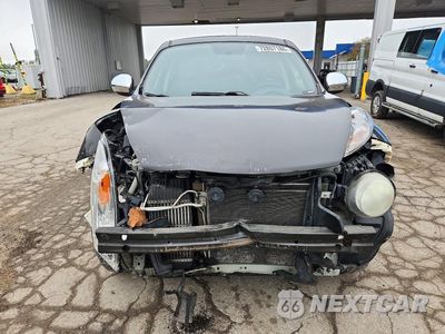 Piąte zdjęcie samochodu w środku: 2013 NISSAN JUKE S VIN:JN8AF5MR7DT223444 - miniatura
