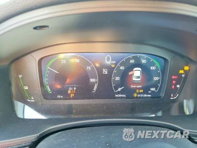 Zdjęcie 9 z 13 samochodu: 2025 HONDA CIVIC SPORT VIN:2HGFE4F83SH348925 - miniatura