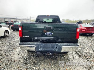 Zdjęcie 6 z 12 samochodu: 2016 FORD F250 SUPER DUTY VIN:1FT7X2BT5GEA68465 - miniatura