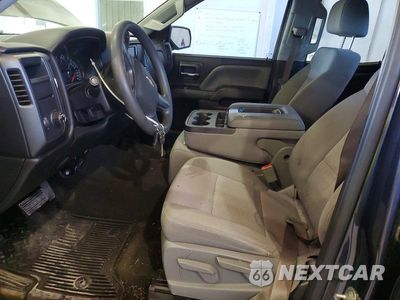Zdjęcie 7 z 12 samochodu: 2015 CHEVROLET SILVERADO C1500 VIN:1GCRCPEC7FZ325095 - miniatura