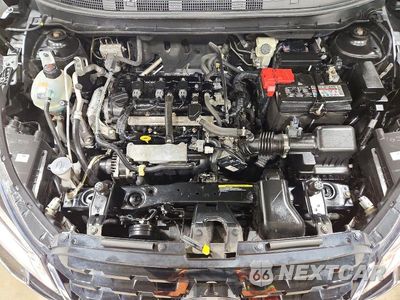 Zdjęcie 12 z 13 samochodu: 2024 NISSAN KICKS SV VIN:3N1CP5CV0RL567244 - miniatura