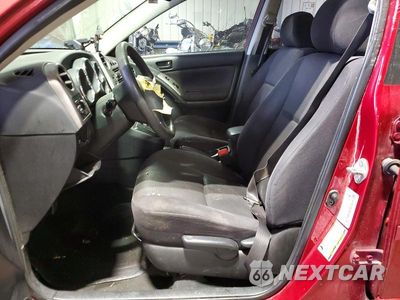 Zdjęcie 7 z 13 samochodu: 2005 PONTIAC VIBE VIN:5Y2SL63825Z462647 - miniatura