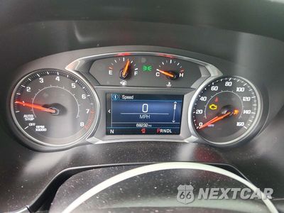 Zdjęcie 9 z 13 samochodu: 2019 CHEVROLET BLAZER 3LT VIN:3GNKBHRS6KS689289 - miniatura