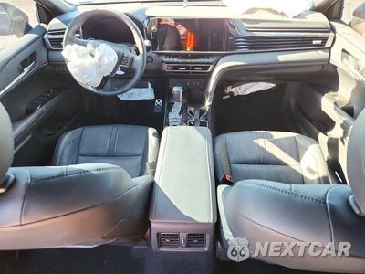 Zdjęcie 8 z 13 samochodu: 2025 TOYOTA CAMRY XSE VIN:4T1DBADK4SU518777 - miniatura