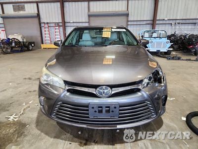 Piąte zdjęcie samochodu w środku: 2015 TOYOTA CAMRY XLE VIN:4T1BF1FK1FU913207 - miniatura