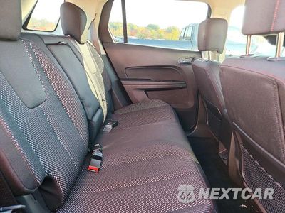 Zdjęcie 11 z 13 samochodu: 2017 GMC TERRAIN VIN:2GKFLSEK1H6191880 - miniatura