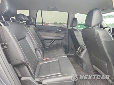 Zdjęcie 11 z 13 samochodu: 2021 VOLKSWAGEN ATLAS SE VIN:1V2HR2CA1MC581777 - miniatura
