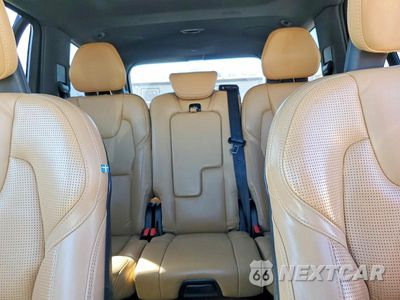 Zdjęcie 10 z 13 samochodu: 2016 VOLVO XC90 T6 VIN:YV4A22PL5G1039727 - miniatura