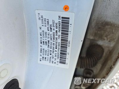 Zdjęcie 12 z 12 samochodu: 2015 HONDA ACCORD LX VIN:1HGCR2F31FA018625 - miniatura