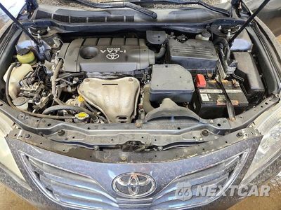 Zdjęcie 11 z 12 samochodu: 2010 TOYOTA CAMRY LE VIN:4T4BF3EK5AR031145 - miniatura