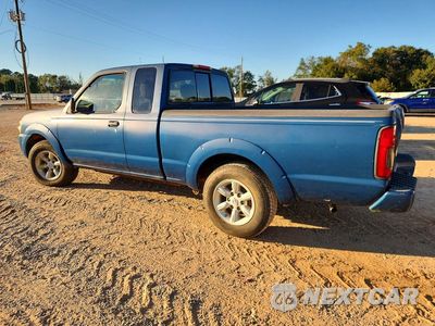Drugie zdjęcie samochodu z przodu: 2003 NISSAN FRONTIER STANDARD VIN:1N6DD26T23C426386 - miniatura