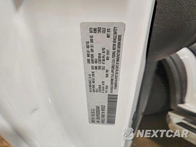 Zdjęcie 13 z 13 samochodu: 2025 RAM PROMASTER 2500 2500 STANDARD VIN:3C6LRVVG2SE524841 - miniatura