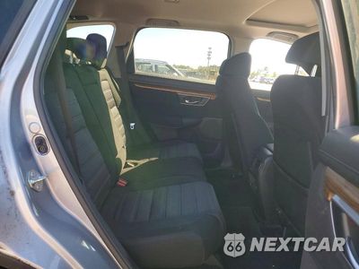 Zdjęcie 11 z 13 samochodu: 2018 HONDA CR-V EX VIN:7FARW2H51JE076870 - miniatura