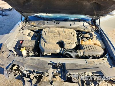 Zdjęcie 11 z 12 samochodu: 2019 DODGE CHALLENGER SXT VIN:2C3CDZAGXKH716926 - miniatura