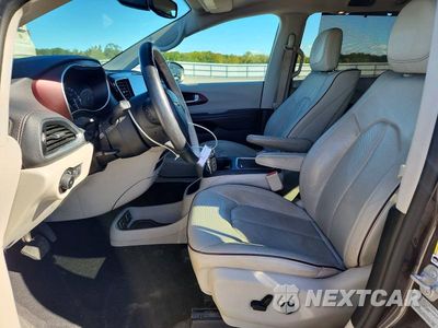 Zdjęcie 7 z 13 samochodu: 2017 CHRYSLER PACIFICA LIMITED VIN:2C4RC1GG0HR788013 - miniatura