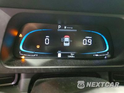 Zdjęcie 9 z 12 samochodu: 2026 HYUNDAI ELANTRA SEL SPORT VIN:KMHLM4DG5TU234921 - miniatura