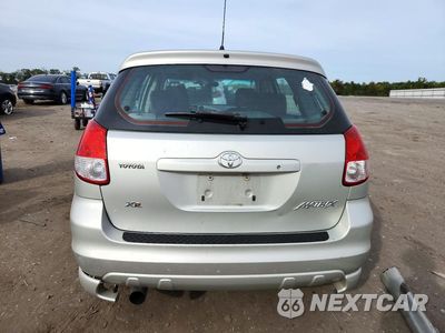 Zdjęcie 6 z 13 samochodu: 2003 TOYOTA MATRIX XR VIN:2T1KR32E63C029926 - miniatura