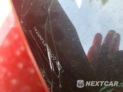 Zdjęcie 12 z 12 samochodu: 2023 VOLKSWAGEN ID.4 PRO S VIN:1V2GNPE8TPC007411 - miniatura