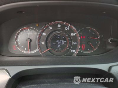 Zdjęcie 9 z 13 samochodu: 2017 HONDA ACCORD EXL VIN:1HGCT1B83HA006010 - miniatura