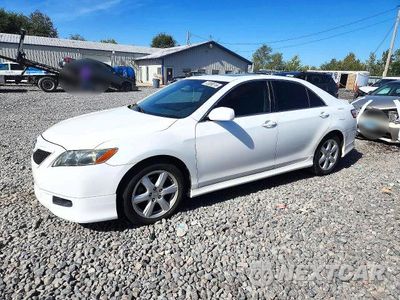 2009 TOYOTA CAMRY SE 4T1BE46K99U901458 - główne zdjęcie licytacji z USA - miniatura