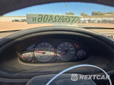 Zdjęcie 9 z 12 samochodu: 1995 ACURA INTEGRA LS VIN:JH4DC4456SS032091 - miniatura