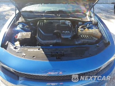 Zdjęcie 11 z 12 samochodu: 2021 DODGE CHARGER GT VIN:2C3CDXHG6MH501895 - miniatura