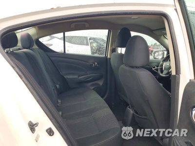 Zdjęcie 11 z 14 samochodu: 2018 NISSAN VERSA SV VIN:3N1CN7AP1JL844168 - miniatura