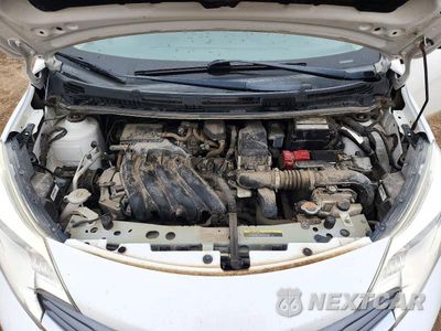 Zdjęcie 11 z 12 samochodu: 2016 NISSAN VERSA NOTE S PLUS VIN:3N1CE2CP2GL409572 - miniatura