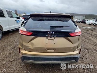 Zdjęcie 6 z 13 samochodu: 2021 FORD EDGE SEL VIN:2FMPK4J91MBA63086 - miniatura