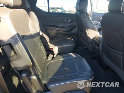 Zdjęcie 10 z 12 samochodu: 2023 CHEVROLET TRAVERSE PREMIER VIN:1GNERKKW3PJ329697 - miniatura