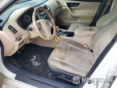 Zdjęcie 7 z 13 samochodu: 2016 NISSAN ALTIMA 2.5 SV VIN:1N4AL3AP5GC226302 - miniatura