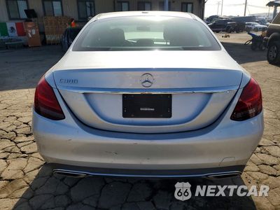 Zdjęcie 6 z 12 samochodu: 2021 MERCEDES-BENZ C 300 VIN:W1KWF8DB3MR644358 - miniatura