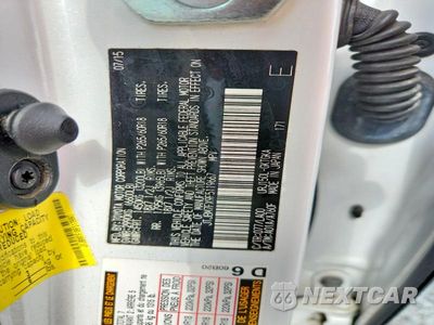 Zdjęcie 13 z 13 samochodu: 2015 LEXUS GX 460 VIN:JTJBM7FX9F5119667 - miniatura