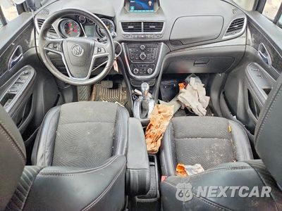 Zdjęcie 8 z 13 samochodu: 2014 BUICK ENCORE VIN:KL4CJASB4EB777320 - miniatura