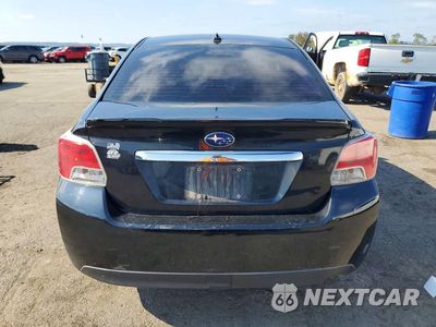 Zdjęcie 6 z 13 samochodu: 2015 SUBARU IMPREZA LIMITED VIN:JF1GJAM64FH006240 - miniatura