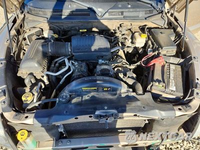 Zdjęcie 11 z 13 samochodu: 2005 DODGE DAKOTA QUAD SLT VIN:1D7HE48N45S211764 - miniatura