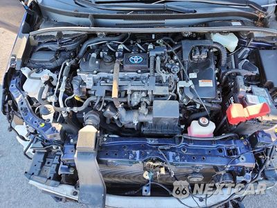 Zdjęcie 11 z 13 samochodu: 2021 TOYOTA COROLLA BASE 4D SEDA LE VIN:JTDEAMDE6MJ032256 - miniatura