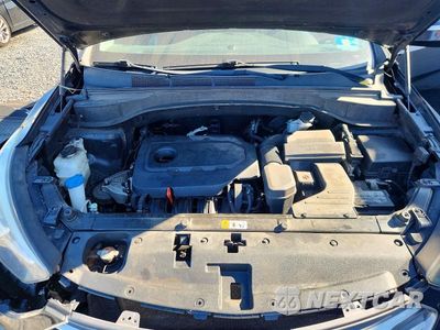 Zdjęcie 12 z 13 samochodu: 2018 HYUNDAI SANTA FE SPORT 2.4L VIN:5NMZUDLB5JH097889 - miniatura
