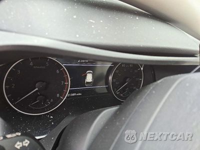 Zdjęcie 9 z 13 samochodu: 2026 NISSAN ROGUE DARK ARMOR VIN:5N1BT3BBXTC746258 - miniatura