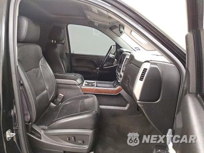 Zdjęcie 14 z 14 samochodu: 2017 GMC SIERRA C1500 SLT VIN:3GTP1NEC5HG451833 - miniatura