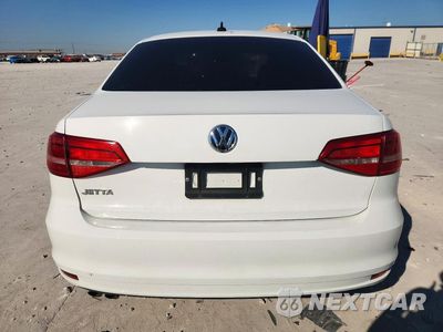 Zdjęcie 6 z 13 samochodu: 2015 VOLKSWAGEN JETTA BASE VIN:3VW2K7AJ2FM228006 - miniatura