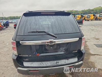 Zdjęcie 6 z 14 samochodu: 2008 CHEVROLET EQUINOX LS VIN:2CNDL13F786313270 - miniatura