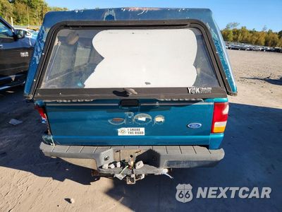 Zdjęcie 6 z 12 samochodu: 1993 FORD RANGER SUPER CAB VIN:1FTCR14X1PPA88283 - miniatura